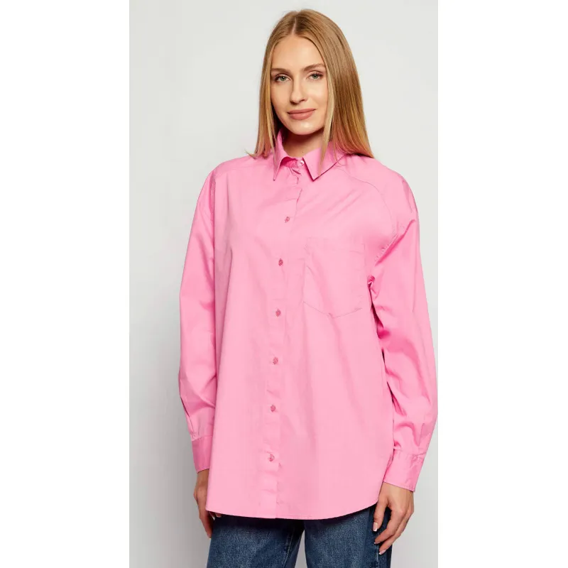 Desigual Koszula GIRLS Oversize fit