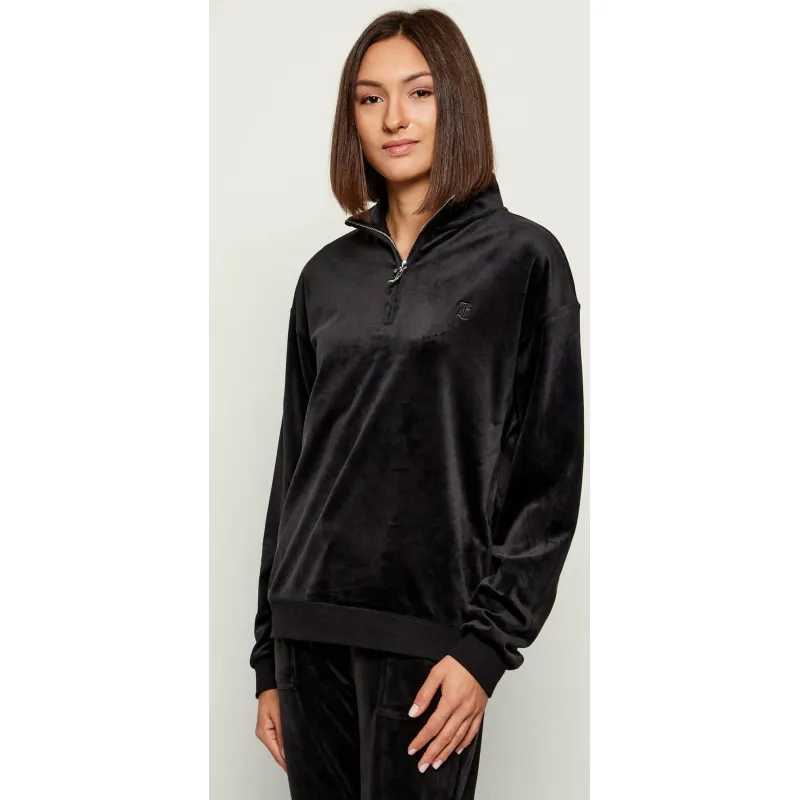 Juicy Couture Bluza PETE | Oversize fit