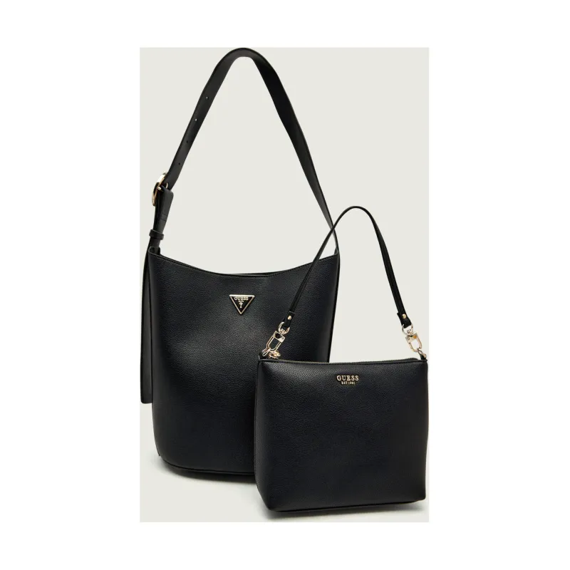 Guess Torebka na ramię 3w1 MERIDIAN II