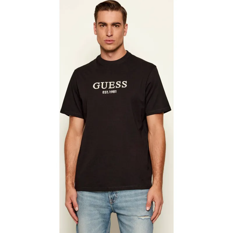 GUESS T-shirt | Regular Fit