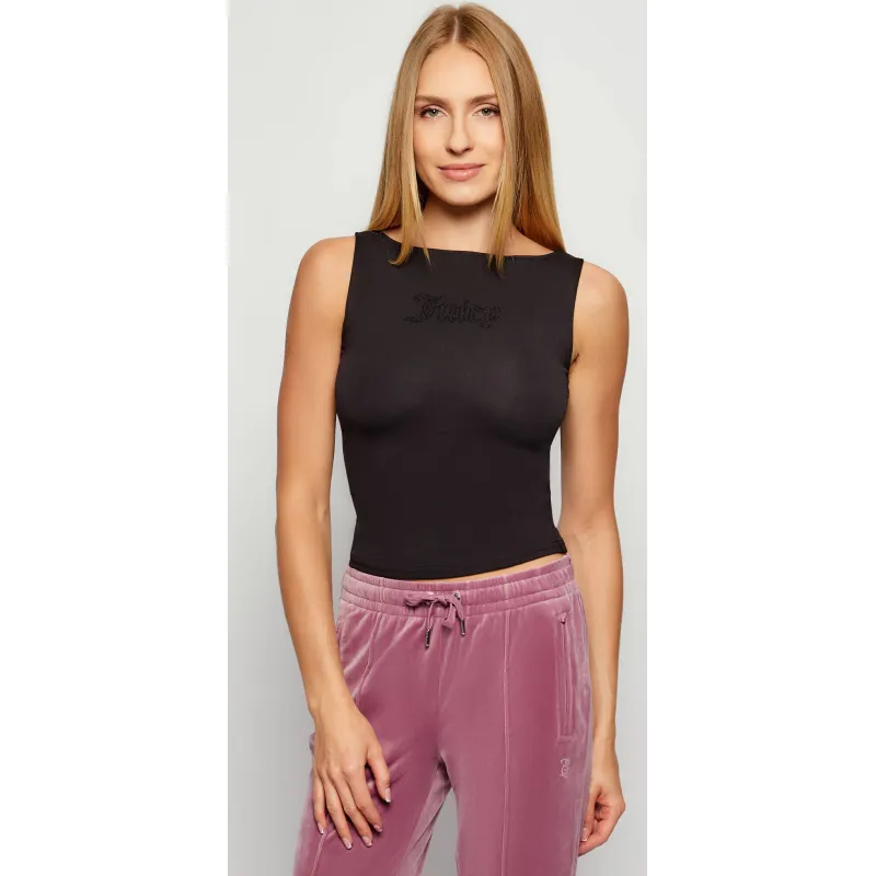 Juicy Couture Top MIA Slim Fit