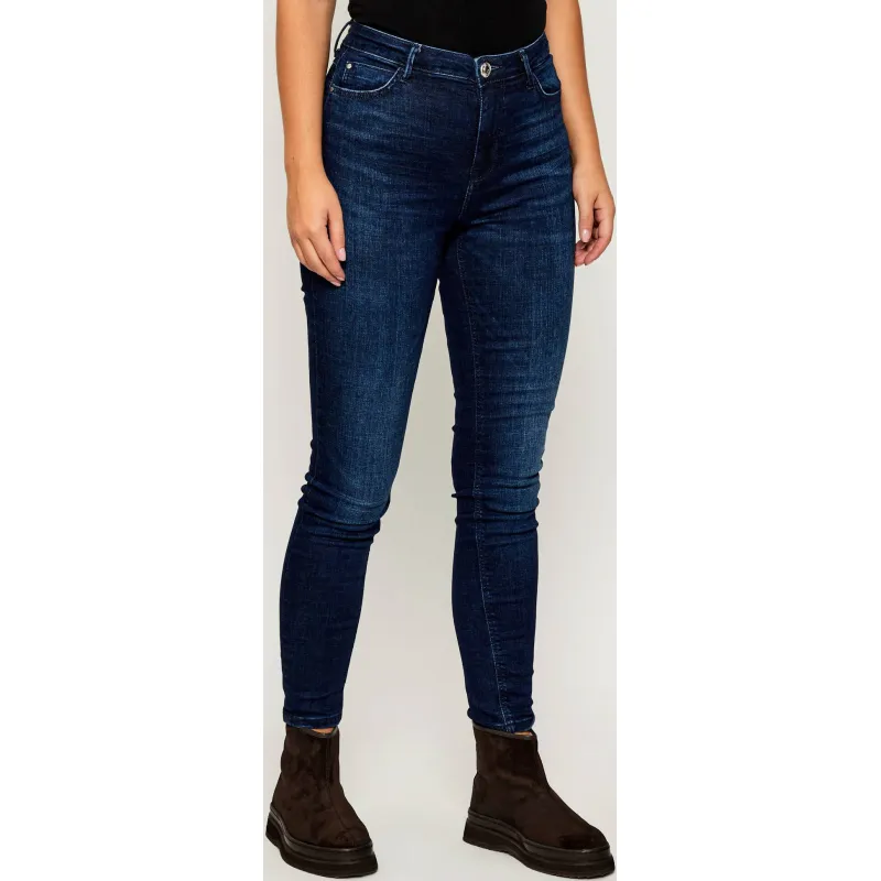 GUESS Jeansy 1981 Skinny fit