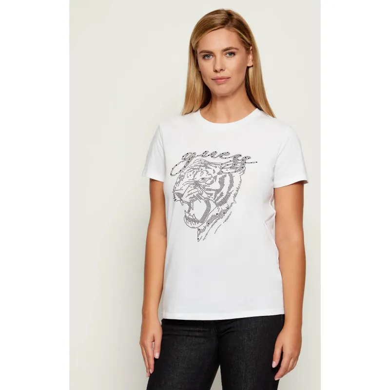 GUESS T-shirt | Regular Fit