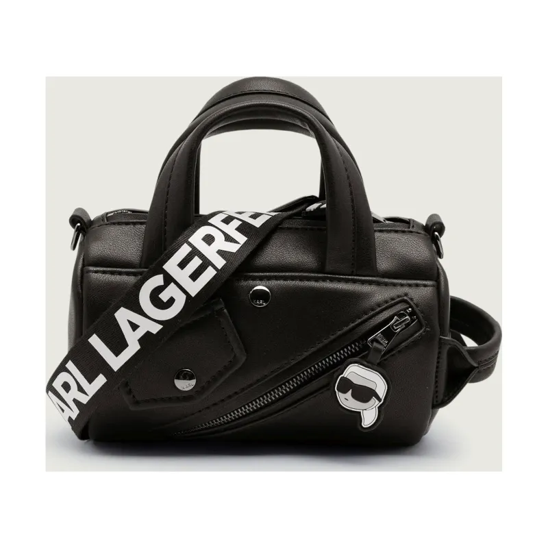 Karl Lagerfeld Kids Torebka na ramię