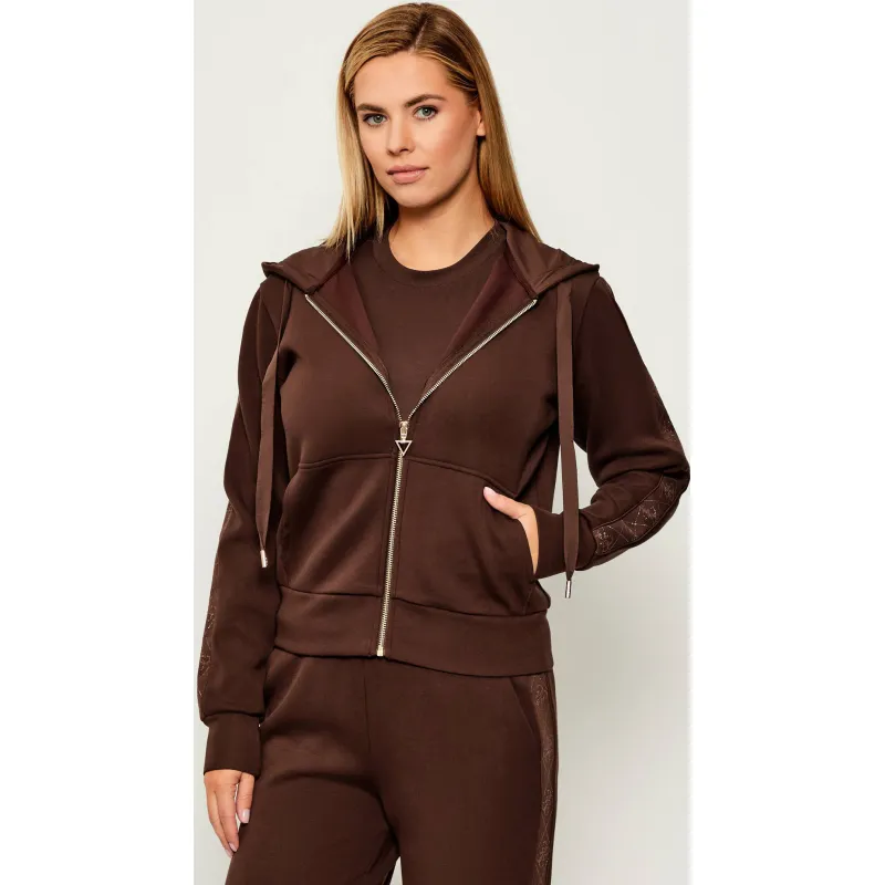 GUESS Bluza | Regular Fit