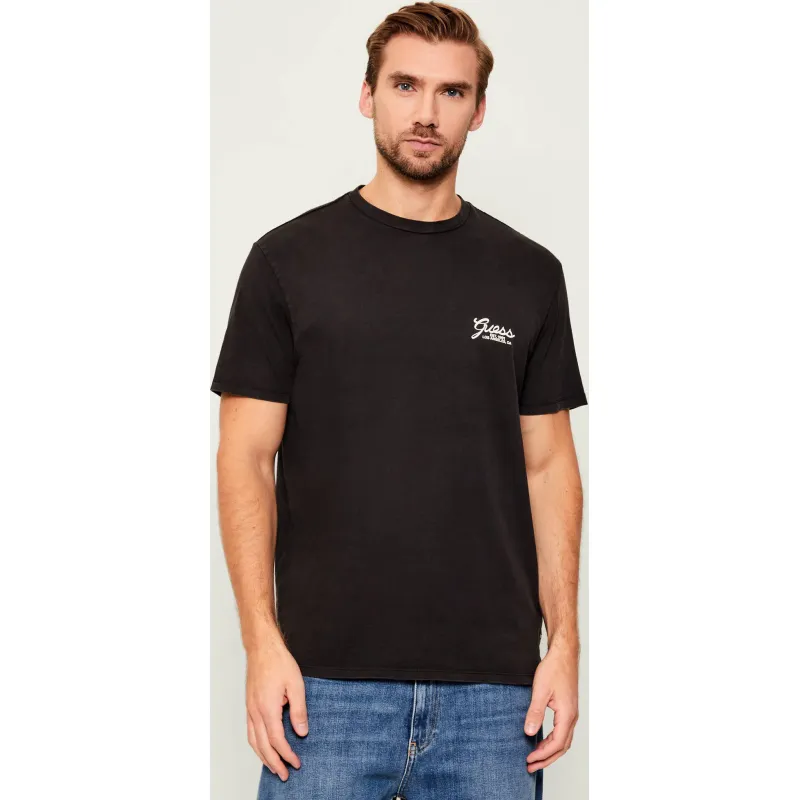 GUESS T-shirt | Regular Fit