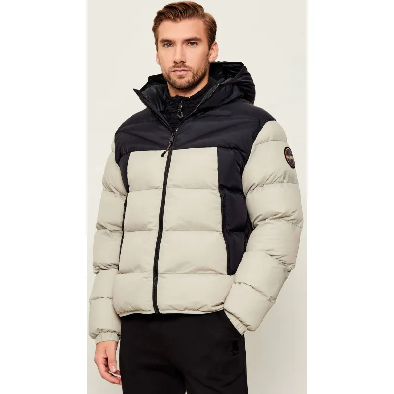 Napapijri Kurtka A-MOLVENO | Regular Fit