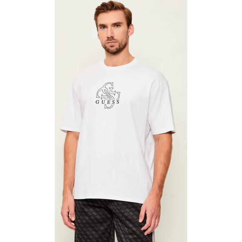 GUESS T-shirt | Classic fit