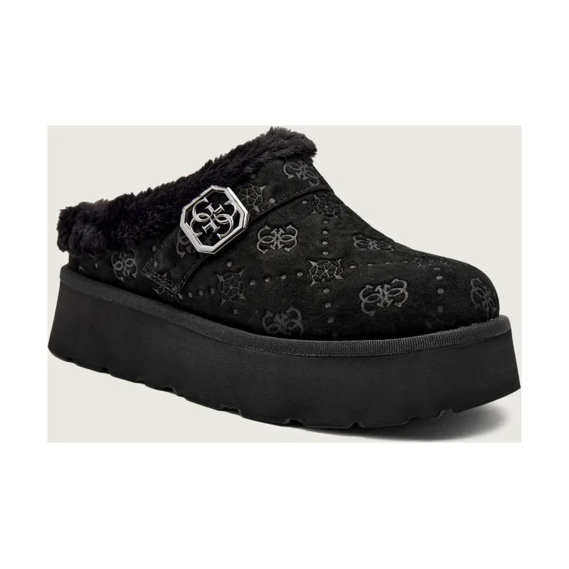 Guess Mule DOLMANA2 | shearling