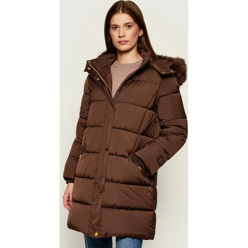 Marciano Guess Kurtka FANNY Regular Fit