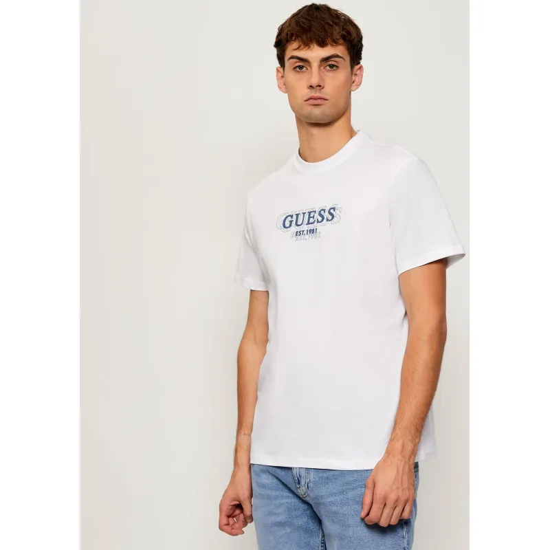 GUESS T-shirt | Regular Fit
