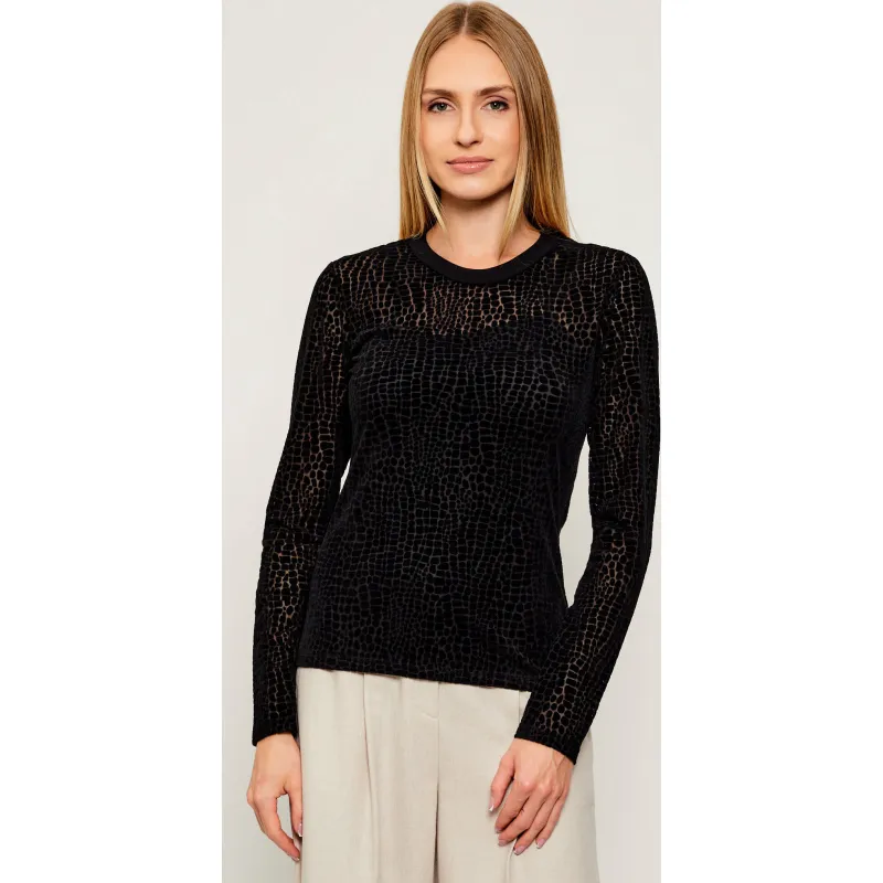 Joop! Bluzka Teida Slim Fit