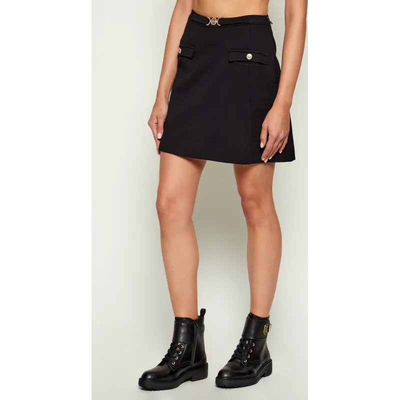 GUESS Spódnica CHRISSY