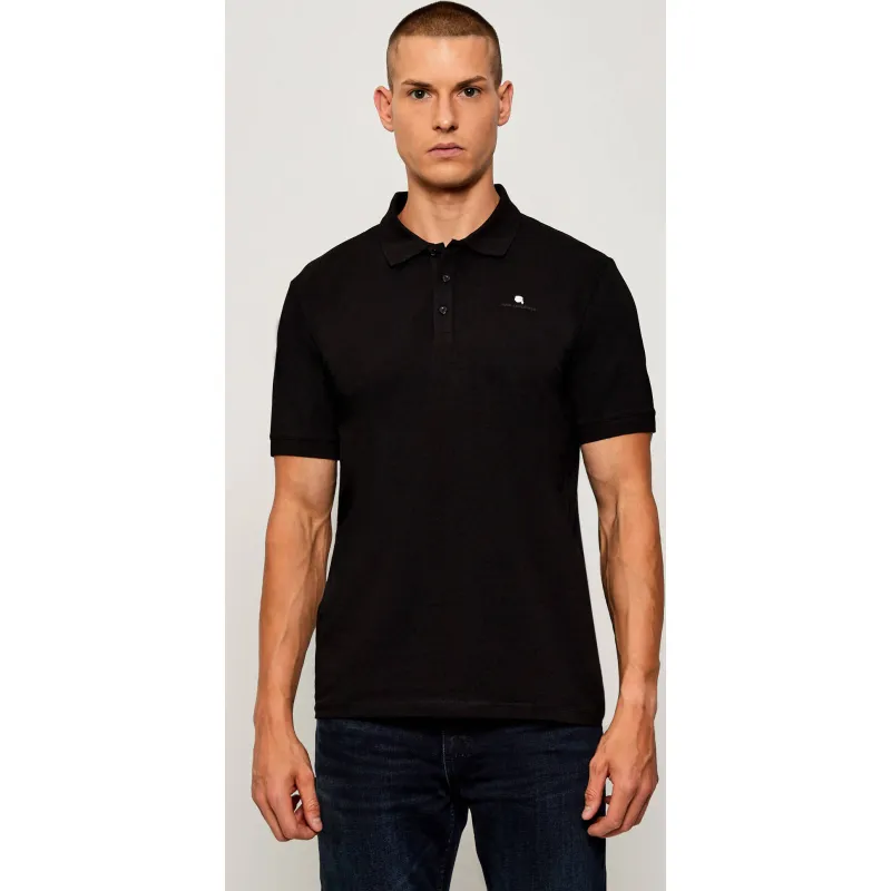 Karl Lagerfeld Polo | Regular Fit