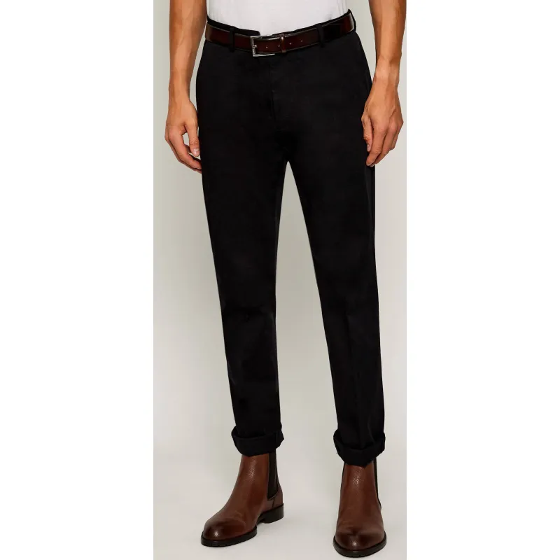 Joop! Spodnie chino Hank12-W | Slim Fit