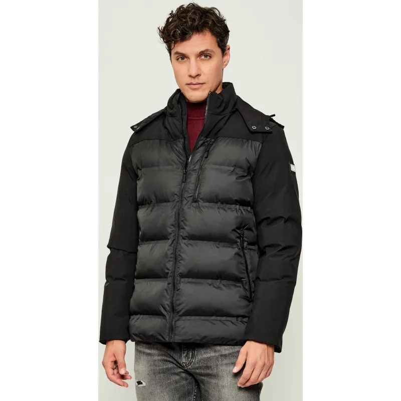 Karl Lagerfeld Kurtka Regular Fit