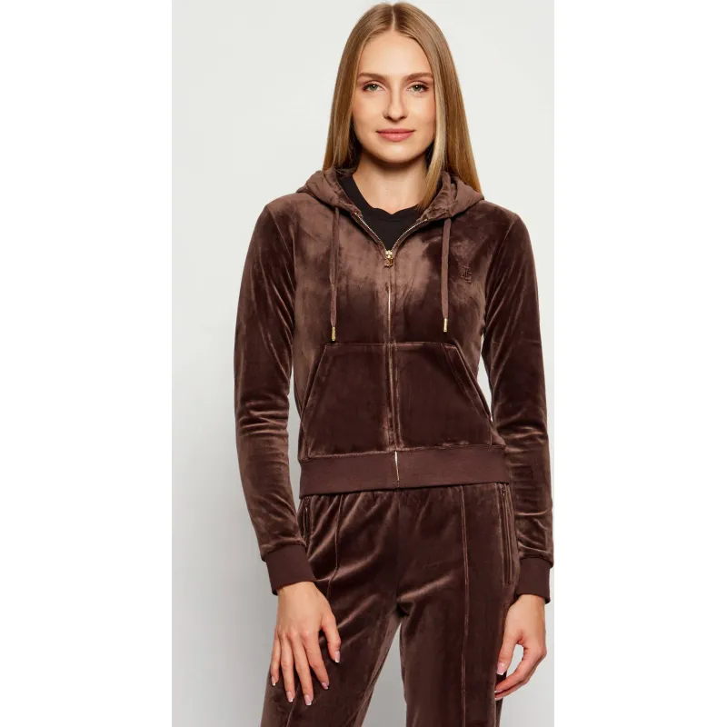Juicy Couture Bluza Robertson Regular Fit