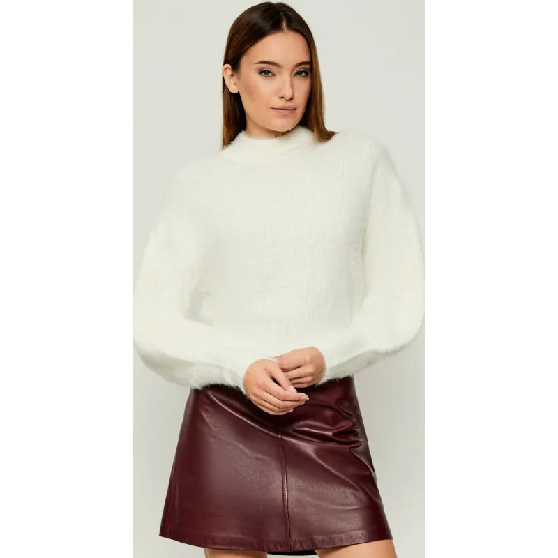 GUESS Półgolf KEYLA