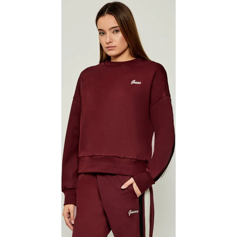 GUESS ACTIVE Bluza FABIA | Relaxed fit