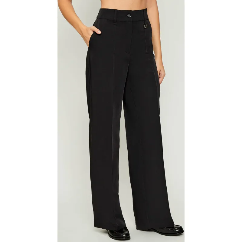 Joop! Spodnie Phoebe Regular Fit