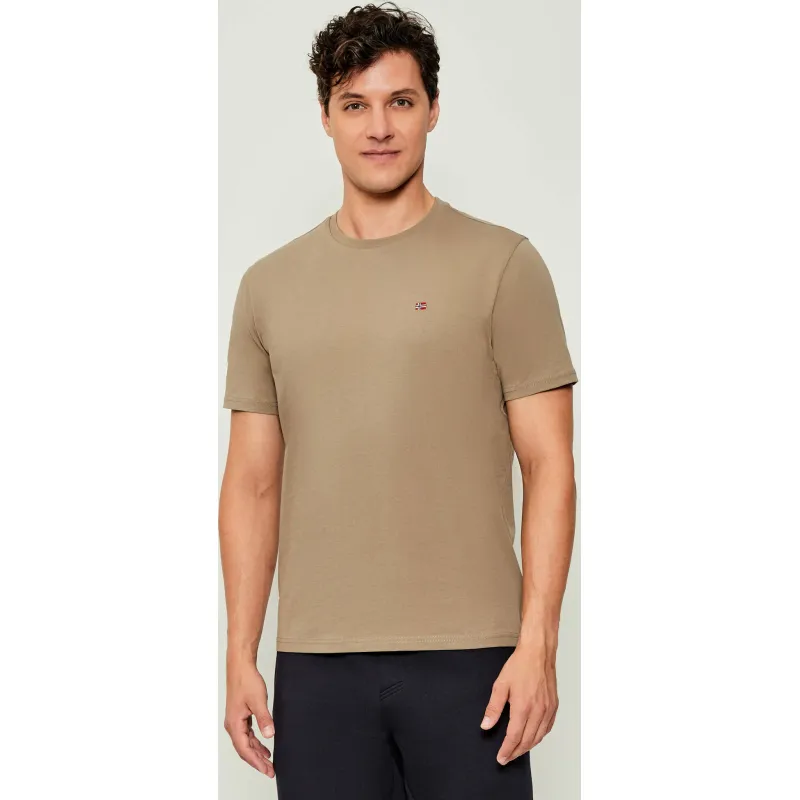 Napapijri T-shirt SALIS | Regular Fit