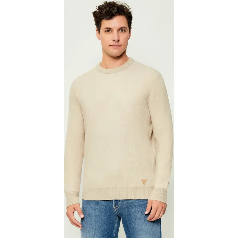 GUESS Sweter JOHNATHAN | Regular Fit