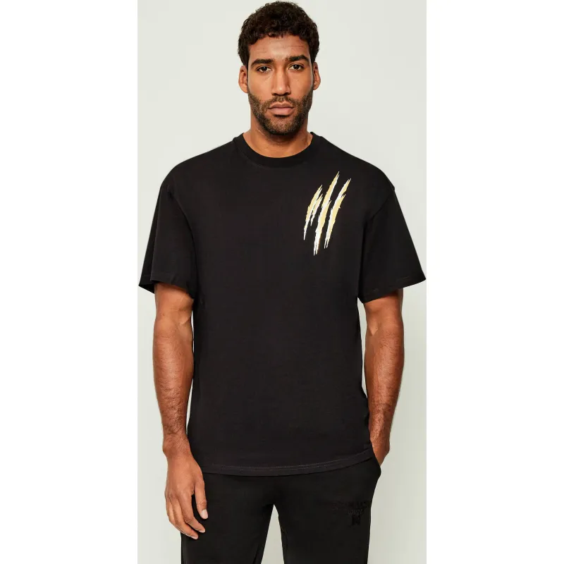 Plein Sport T-shirt Run Faster | Regular Fit