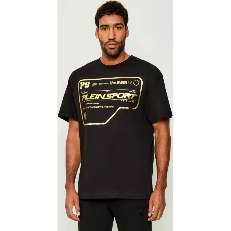 Plein Sport T-shirt | Loose fit