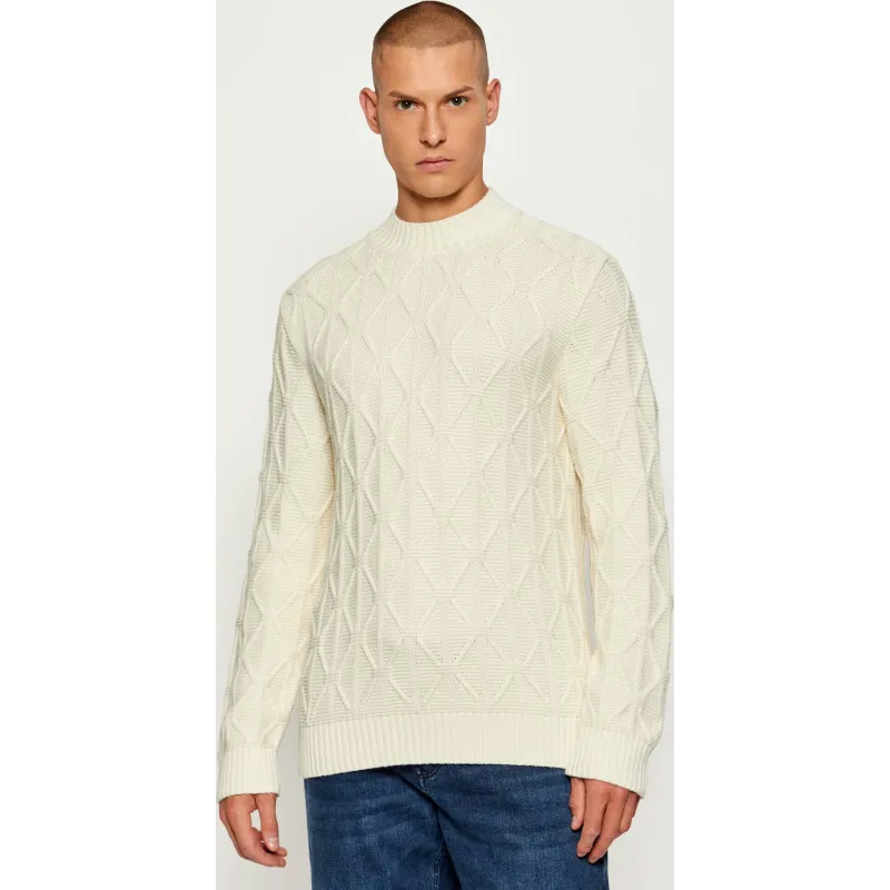 Joop! Jeans Półgolf Floriano | Regular Fit