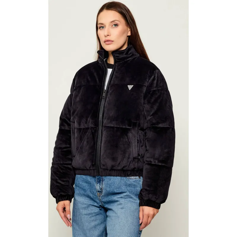 GUESS ACTIVE Kurtka COUTURE | Regular Fit