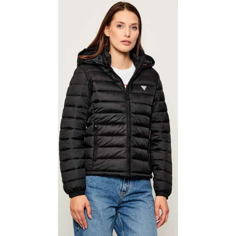 Guess Jeans Kurtka Regular Fit