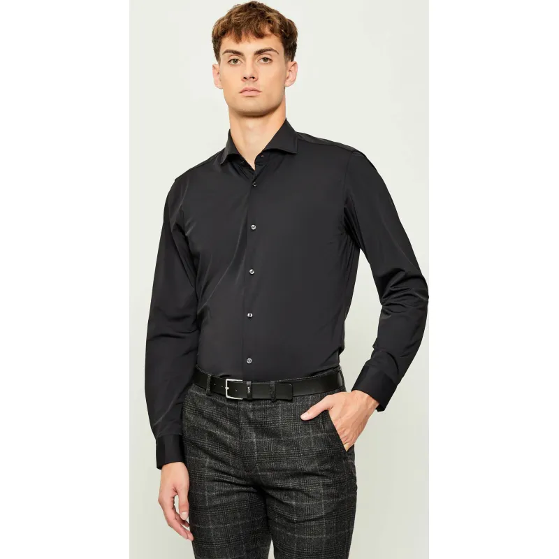 Joop! Koszula Dynamic Pai3-N | Slim Fit