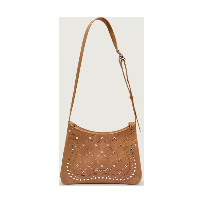 Desigual Listonoszka YANKEE MANAOS