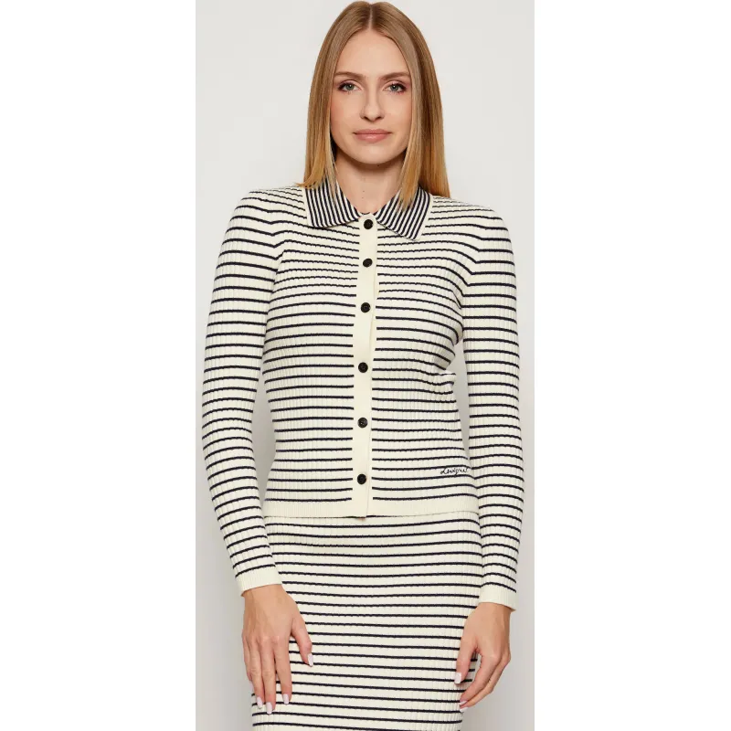 Desigual Kardigan | Slim Fit