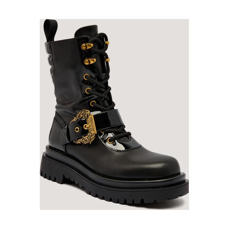 Versace Jeans Couture Botki FONDO DREW DIS. 51