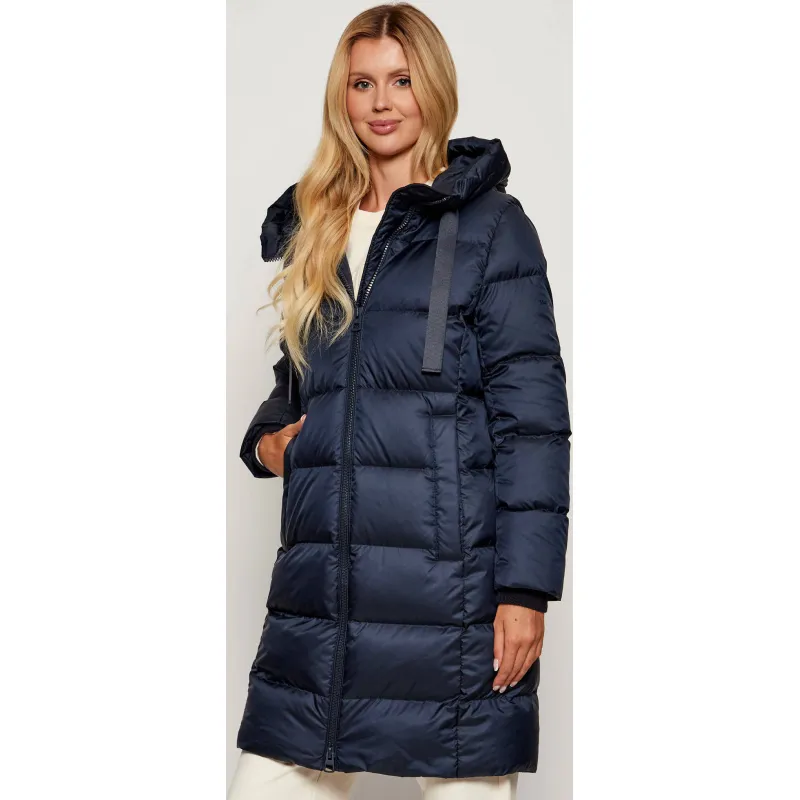 Marc O' Polo Puchowy płaszcz