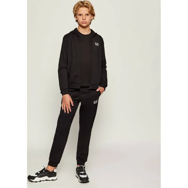 EA7 Dres Regular Fit