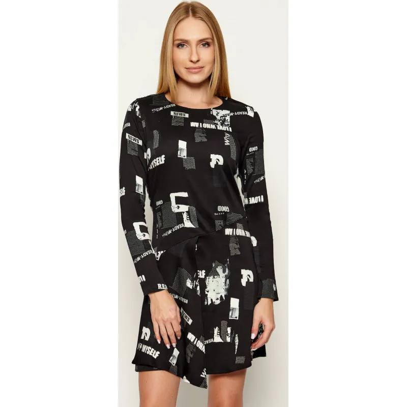 Desigual Sukienka NEWSCORTO