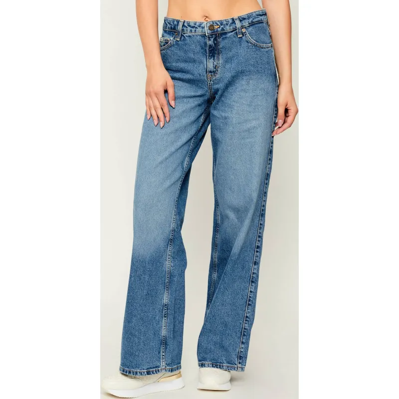 Guess Jeans Jeansy G11 Relaxed fit