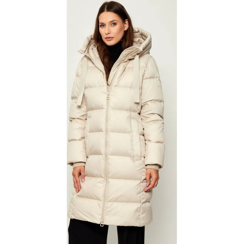 Marc O' Polo Puchowy płaszcz