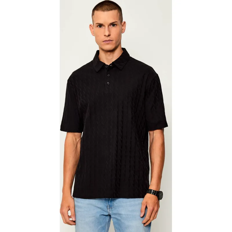 Armani Exchange Polo | Regular Fit