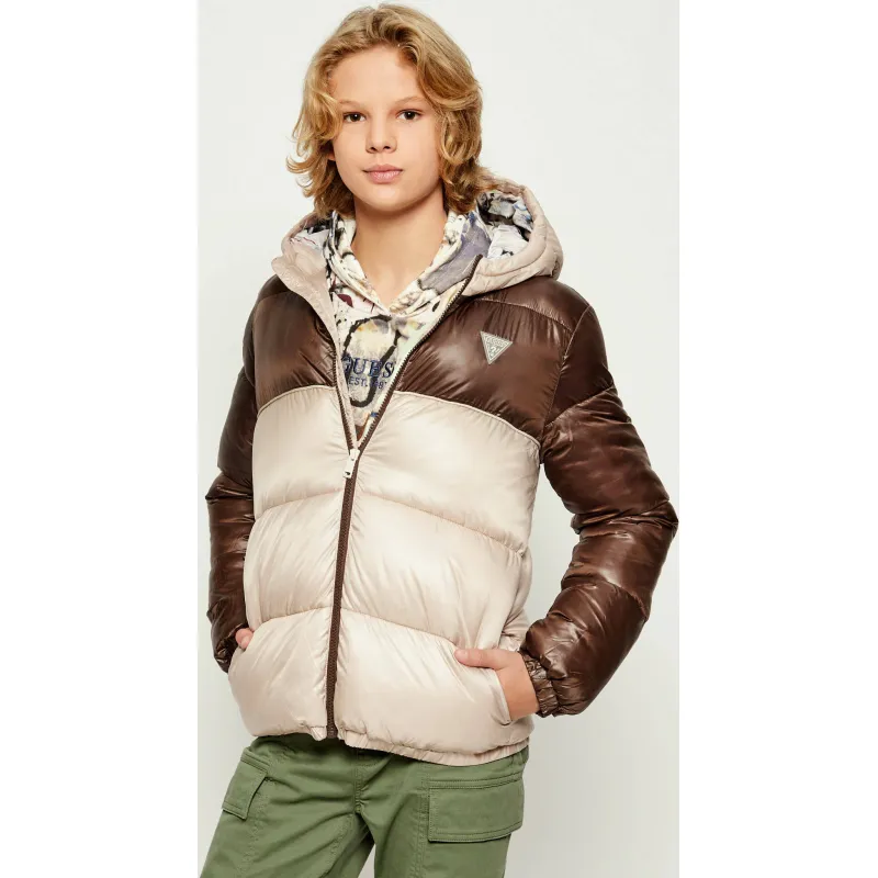 Guess Kurtka Regular Fit