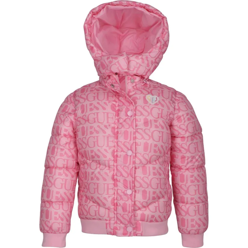 Guess Kurtka | Regular Fit