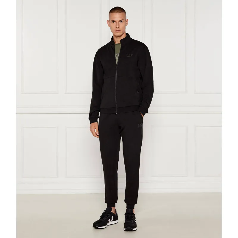 EA7 Dres | Regular Fit