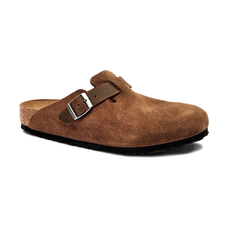 Birkenstock Mule Boston | zamsz