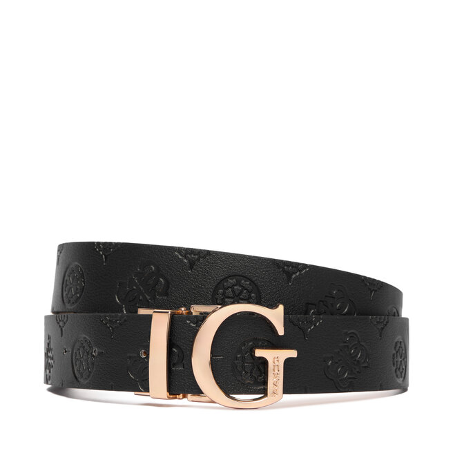 Pasek Damski Guess BW7861 P3430 Beżowy