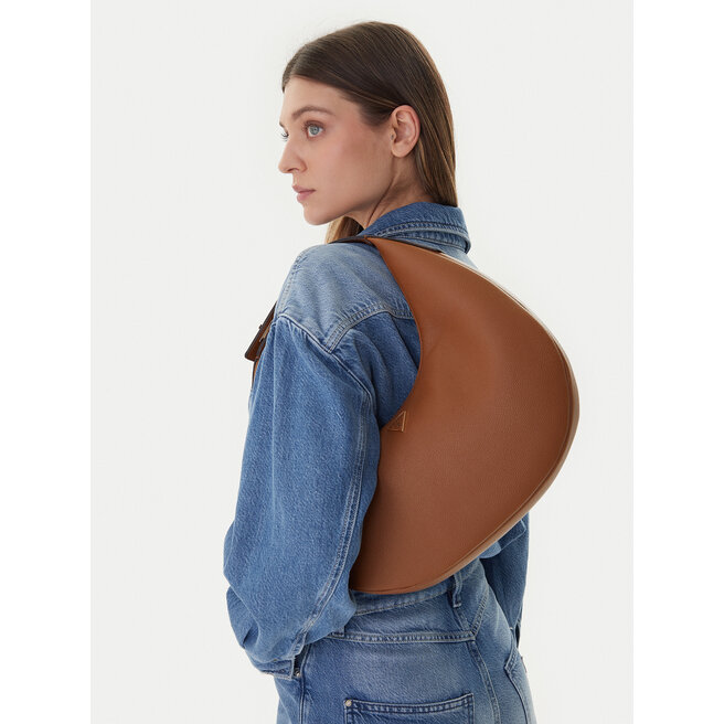 Torebka Guess Evie HWBG96 64020 Brązowy
