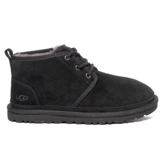 Trzewiki Ugg M Neumel 3236 Czarny
