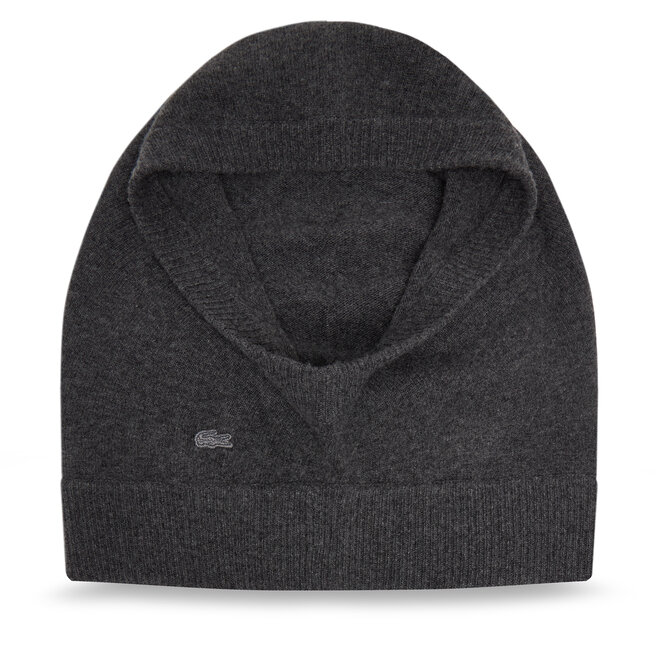 Kominiarka Lacoste RE4169 Szary