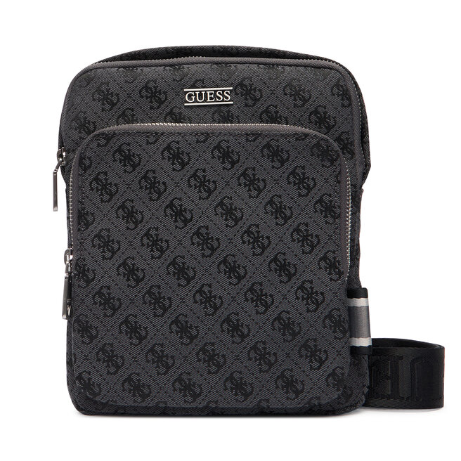 Saszetka Guess HMBOST P6123 Czarny